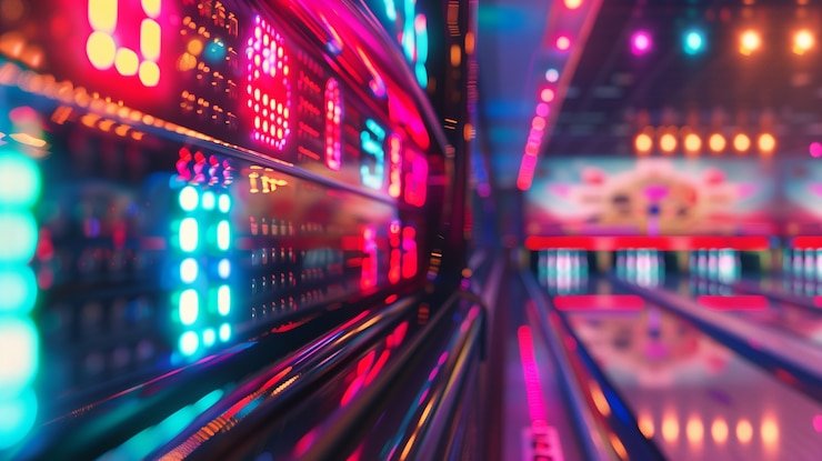 Catatan privasi untuk akun hiburan digital