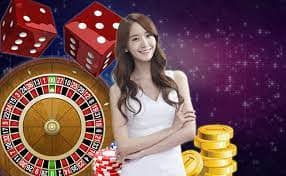 Pengguna membaca bonus awal secara aman
